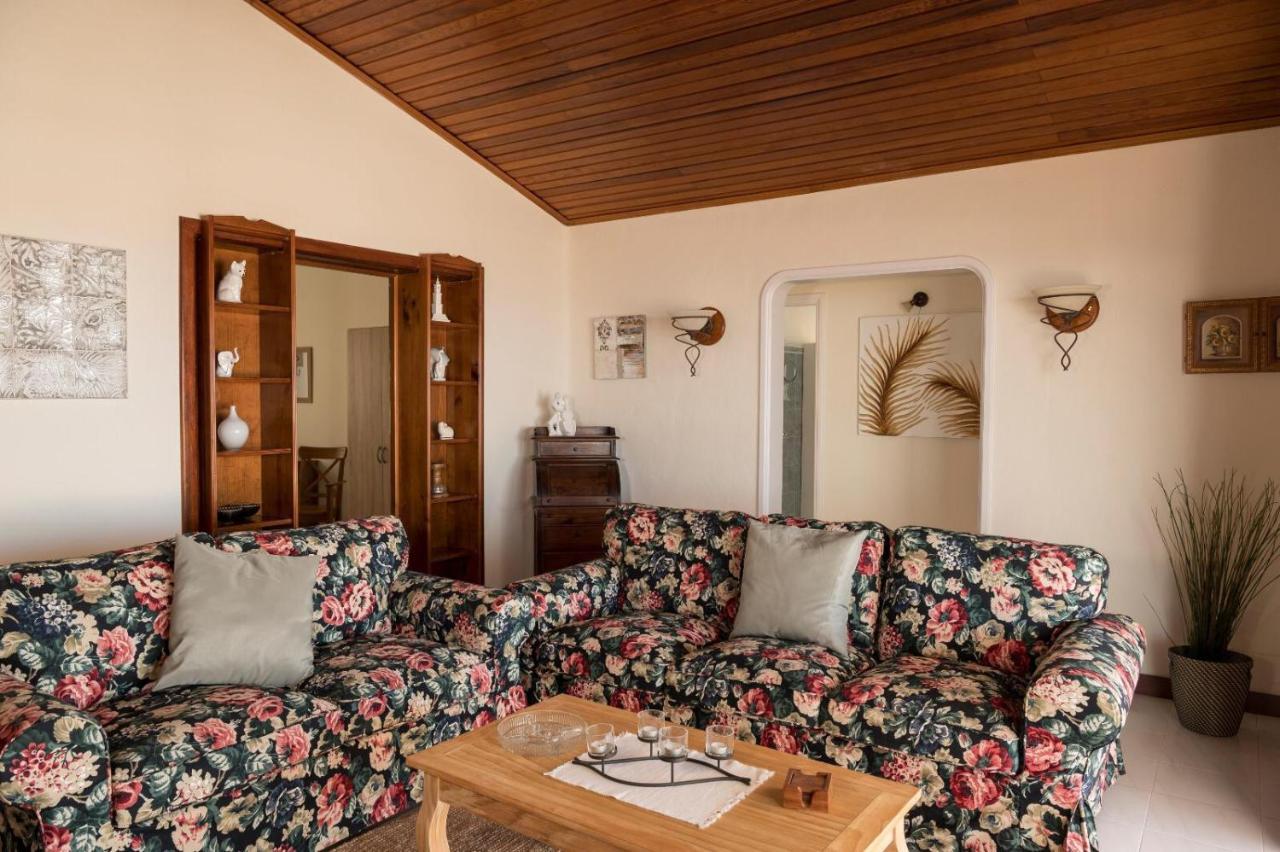 Palma Lanzarote Ferienhaus